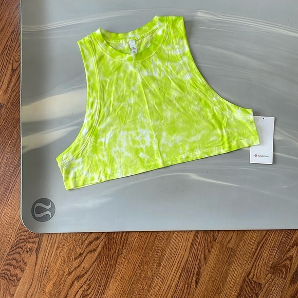 lululemon athletica Tops - Lululemon I 10